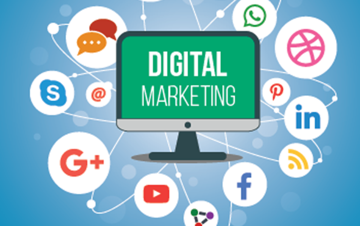 Top Digital Marketing Agency in Melbourne