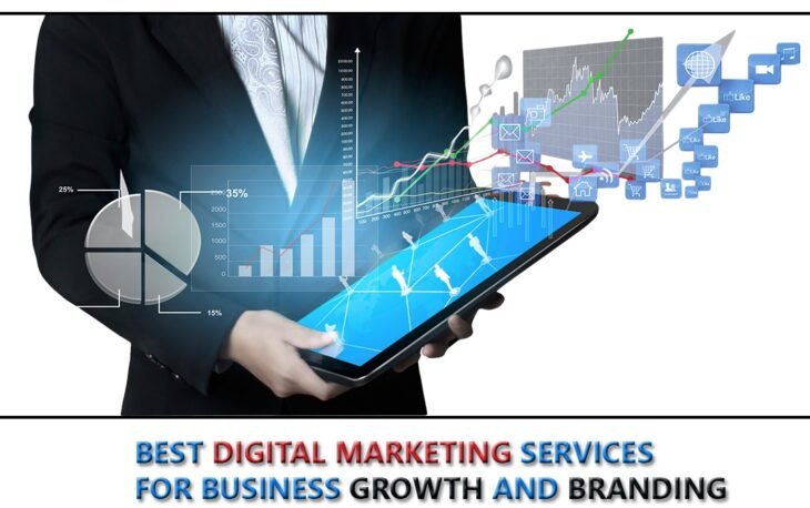 Top Digital Marketing Agency in Melbourne