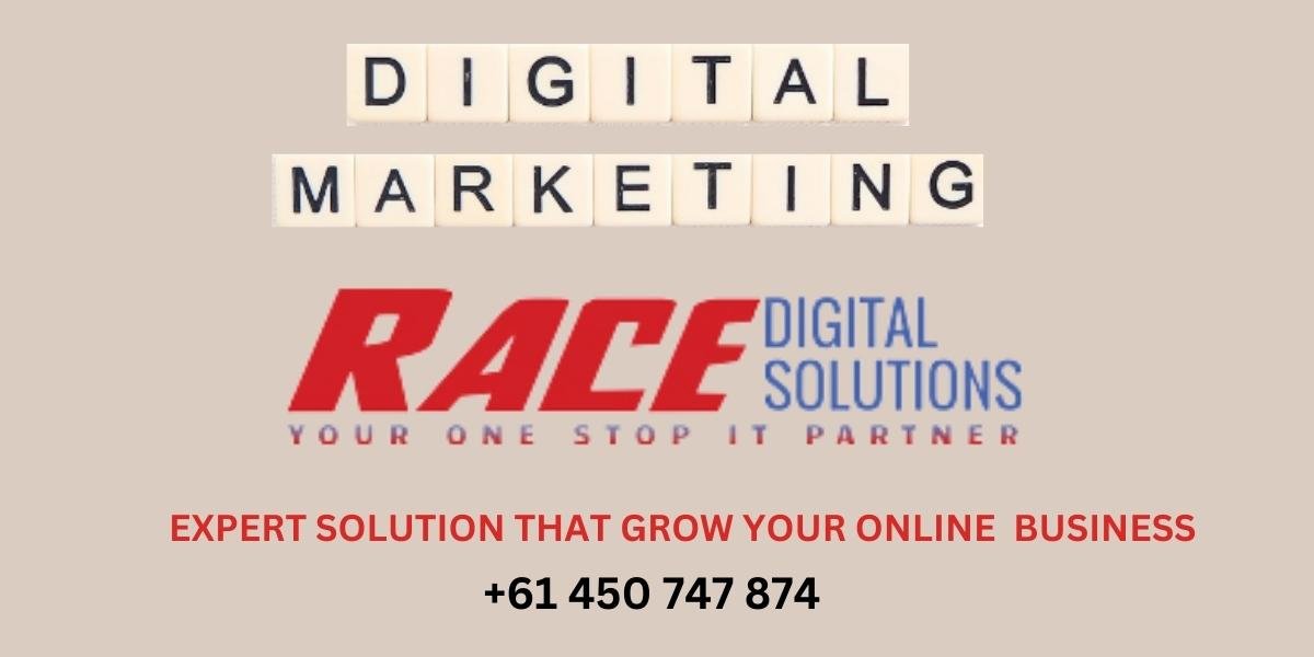 Digital Marketing Services In Melbourne