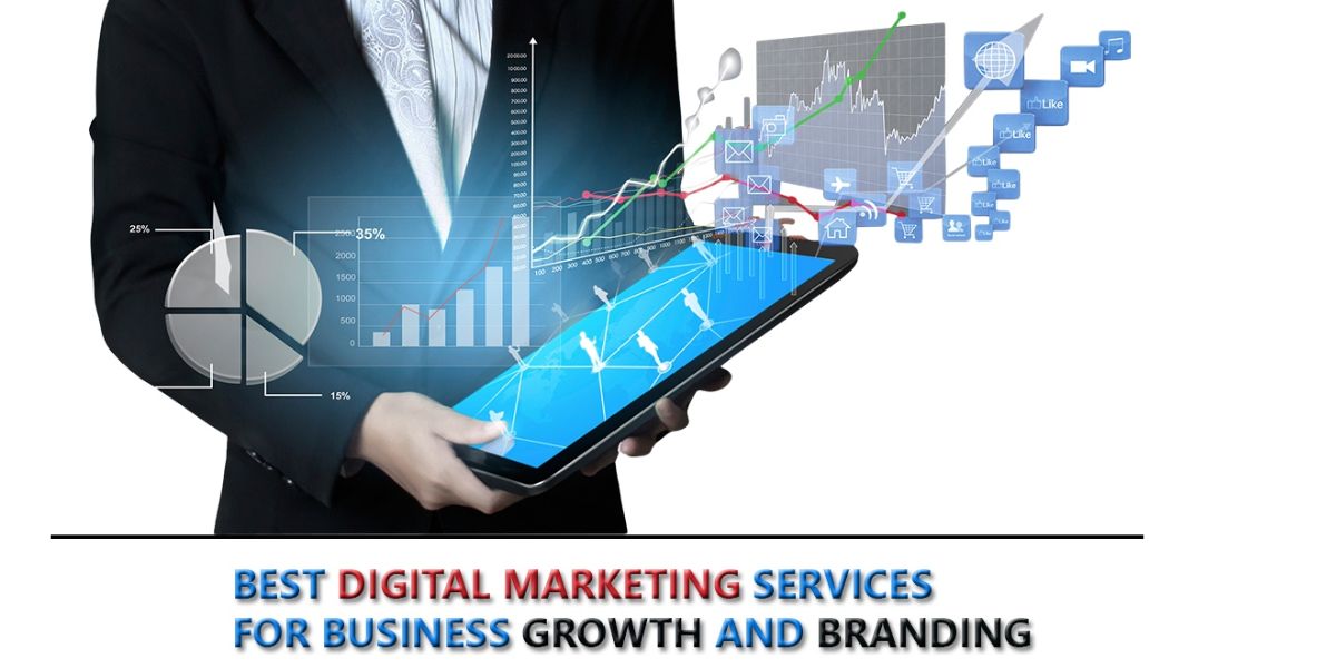 Digital Marketing Services in Melbourne